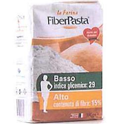 FIBERPASTA FARINA 1 KG - farmacia187.it