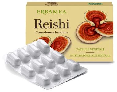 REISHI 24 CAPSULE - farmacia187.it