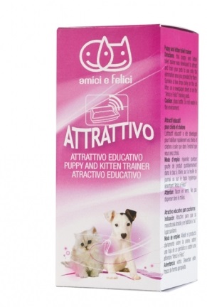 ATTRATTIVO IGIENICO SPRAY CANE E GATTO 1000 G - farmacia187.it