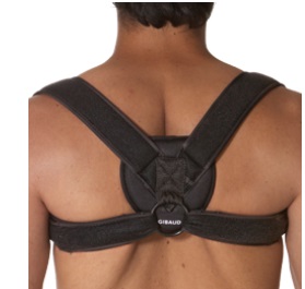 BLOCCAGGIO CLAVICOLA GIBAUD ORTHO TAGLIA UNICA - farmacia187.it