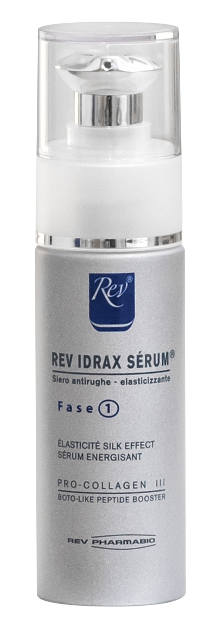 REV IDRAX SERUM FLACONE 30 G - farmacia187.it