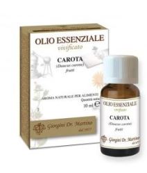 CAROTA OLIO ESSENZIALE 10 ML - farmacia187.it