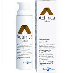 ACTINICA LOTION 80 ML - farmacia187.it