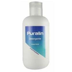 PURALIN DETERGENTE VISO E CORPO FLACONE 200 ML - farmacia187.it
