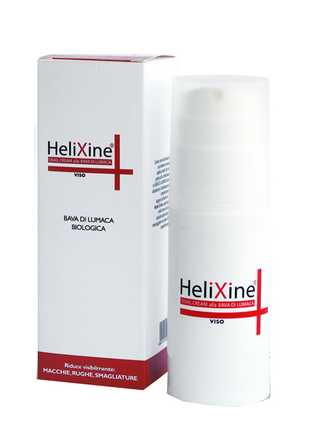 HELIXINE SNAIL CREAM ALLA BAVA DI LUMACA 50 ML - farmacia187.it