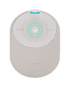 SACCA PER COLOSTOMIA SENSURA MIO SISTEMA A UN PEZZO CLICK CON APERTURA ISPEZIONABILE MIDI 35-45 MM 30 PEZZI - farmacia187.it