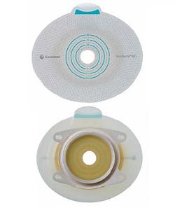 PLACCA PER UROSTOMIA PIANA SENSURA MIO CLICK WE 50MM 10-45 5 PEZZI - farmacia187.it