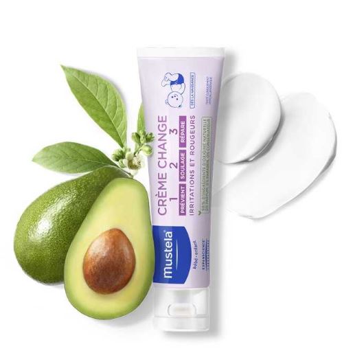 MUSTELA PASTA CAMBIO 123 150 ML - farmacia187.it