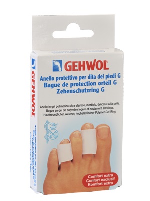GEHWOL ANELLO DITA MINI 2 PEZZI - farmacia187.it