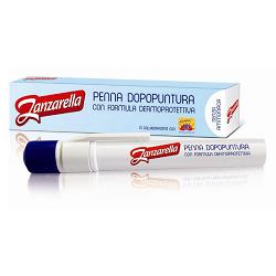 ZANZARELLA PENNA AFTER BITE 12 ML - farmacia187.it