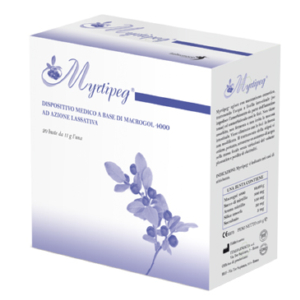 MYRTIPEG 20 BUSTINE - farmacia187.it