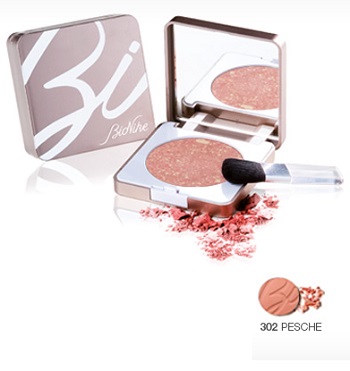 DEFENCE COLOR BIONIKE FARD COMPATTO 302 PECHE - farmacia187.it