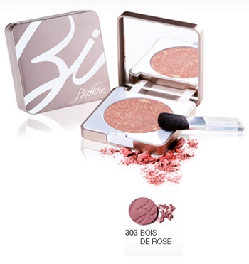 DEFENCE COLOR BIONIKE FARD COMPATTO 303 BOIS DE ROSE - farmacia187.it