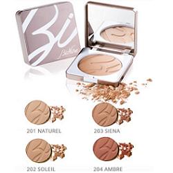 DEFENCE COLOR BIONIKE TERRA COMPATTA 202 SOLEIL - farmacia187.it