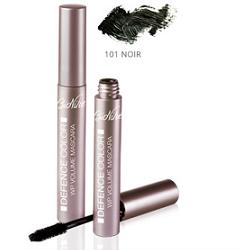 DEFENCE COLOR BIONIKE WATERPROOF VOLUME MASCARA 01 NOIR - farmacia187.it