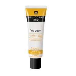 HELIOCARE 360 FLUID CREMA SPF 50+ 50 ML - farmacia187.it