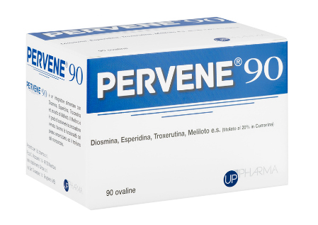 PERVENE 90 OVALINE ASTUCCIO 76,5 G - farmacia187.it