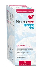 NORMOVEN FREEZE GEL 150 ML - farmacia187.it
