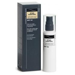 ETAS CONTROL SPF 50 50 ML - farmacia187.it