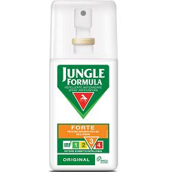 JUNGLE FORMULA FORTE SPRAY ORIGINAL 75 ML - farmacia187.it