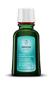 OLIO NUTRIENTE PER CAPELLI FLACONE 50 ML - farmacia187.it
