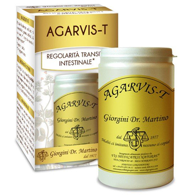 AGARVIS T 400 PASTIGLIE - farmacia187.it