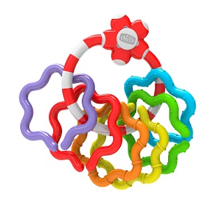 CHICCO GIOCO TRILLINO ANELLI AFF - farmacia187.it