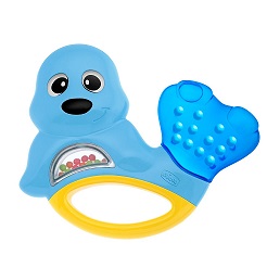 CHICCO GIOCO TRILLINO FOCA - farmacia187.it