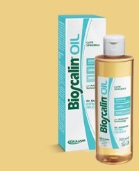 BIOSCALIN OIL SHAMPOO EXTRA DELICATO 200 ML - farmacia187.it