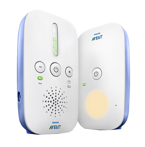 AVENT BABY MONITOR DECT - farmacia187.it