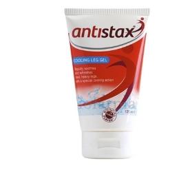 ANTISTAX FRESHGEL GAMBE EXTRA FRESCHEZZA 125 ML - farmacia187.it