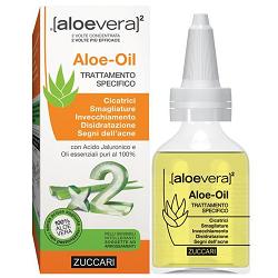 ALOEVERA2 ALOE OIL - farmacia187.it