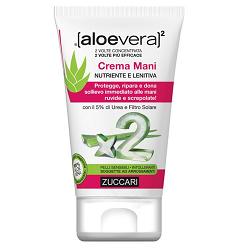 ALOEVERA2 CREMA MANI - farmacia187.it