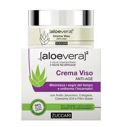 ALOEVERA2 CREMA VISO ANTI-AGE - farmacia187.it