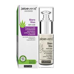 ALOEVERA2 SIERO VISO ANTI-AGE - farmacia187.it
