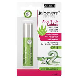 ALOEVERA2 STICK LABBRA - farmacia187.it