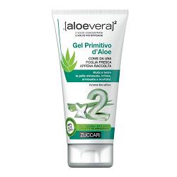 ALOEVERA2 GEL PRIMITIVO D'ALOE 150 ML - farmacia187.it