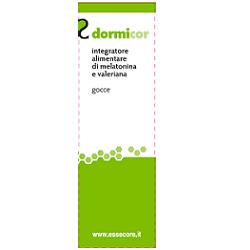 DORMICOR GOCCE - farmacia187.it