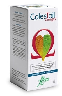 COLESTOIL CARDIO 100 OPERCOLI - farmacia187.it