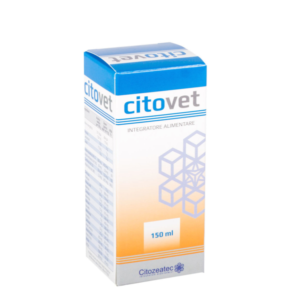 CITOVET 150 ML - farmacia187.it