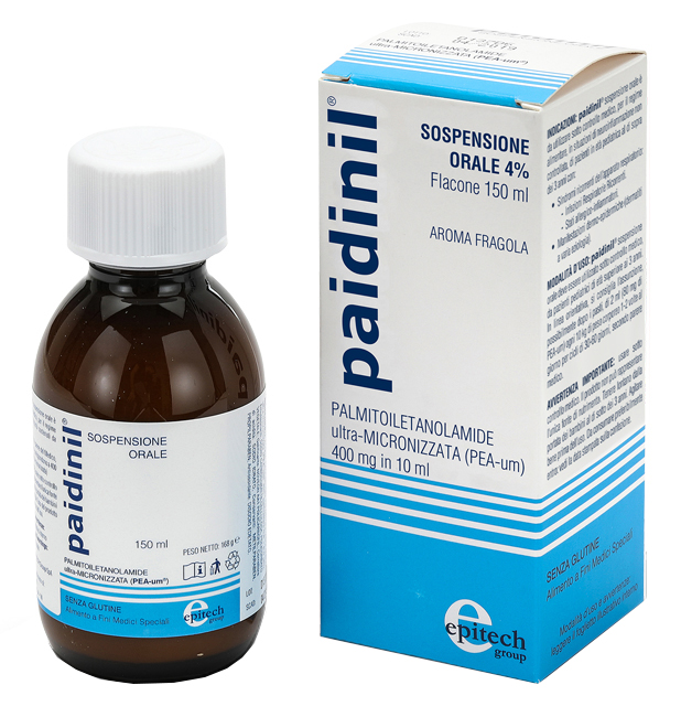 PAIDINIL 150 ML - farmacia187.it
