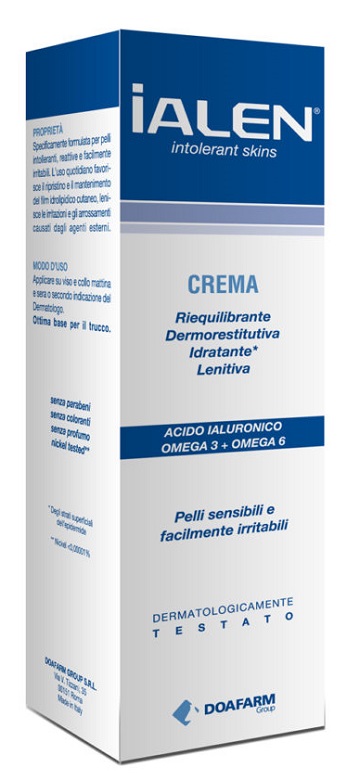 IALEN CREMA 200 ML - farmacia187.it