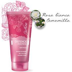 DEFENCE XSENSE DOCCIA SCHIUMA 1 SOFT PETALS 200 ML - farmacia187.it