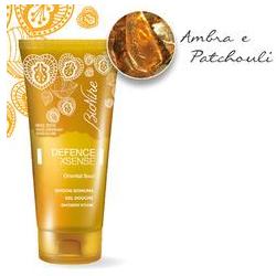 DEFENCE XSENSE DOCCIA SCHIUMA 4 ORIENTAL SOUL 200 ML - farmacia187.it