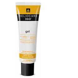 HELIOCARE 360 GEL SPF50+ 50 ML - farmacia187.it