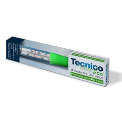 TERMOMETRO TECNICO ECO ECOLOGICO SENZA MERCURIO - farmacia187.it