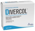 DIVERCOL 14 BUSTINE 56 G - farmacia187.it