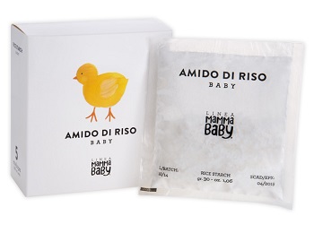 AMIDO DI RISO 5 BUSTE 30 G CON ASTUCCIO - farmacia187.it