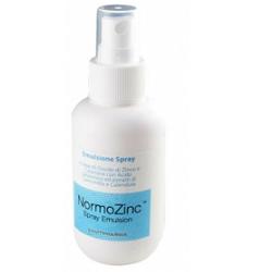 NORMOZINC SPRAY 100 ML - farmacia187.it