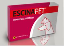 ESCINAPET PASTA ORALE 50 ML - farmacia187.it
